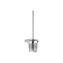 CL.1 Toilet brush set wall-mounted - Stellar Hardware and Bath 
