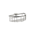 Meta Shower basket for slide bar installation - Stellar Hardware and Bath 