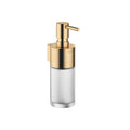 Imo Soap dispenser wall-mounted - Stellar Hardware and Bath 