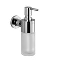 Tara Soap dispenser wall-mounted - Stellar Hardware and Bath 