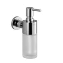 Tara Soap dispenser wall-mounted - Stellar Hardware and Bath 