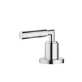Dornbracht 20 000 882 Tara Deck valve clockwise-closing