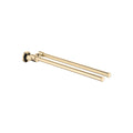 Madison Towel bar two - Stellar Hardware and Bath 