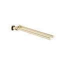 Madison Towel bar two - Stellar Hardware and Bath 
