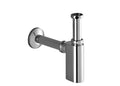 Madison  Lavatory siphon 1 1/4" - Stellar Hardware and Bath 
