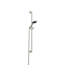 Tara Slide bar set without hand shower - Stellar Hardware and Bath 