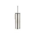 Meta Toilet brush set wall-mounted - Stellar Hardware and Bath 