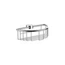 Tara Shower basket for slide bar installation - Stellar Hardware and Bath 