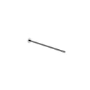 Meta Towel bar single-arm fixed - Stellar Hardware and Bath 