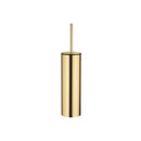 Symetrics Toilet brush set freestanding - Stellar Hardware and Bath 