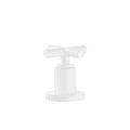 Tara Two-way diverter for deck-mounted tub installation - Stellar Hardware and Bath 