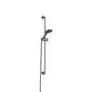 Tara Slide bar set without hand shower - Stellar Hardware and Bath 