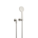 Tara Hand shower set with individual flanges - Stellar Hardware and Bath 