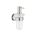 Madison  Soap dispenser wall-mounted - Stellar Hardware and Bath 
