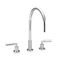 Tara Three-hole mixer - Stellar Hardware and Bath 