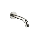 Meta Tub spout for wall-mounted installation - Stellar Hardware and Bath 