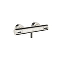 Meta Shower thermostat for wall-mounted installation - Stellar Hardware and Bath 