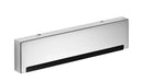 Symetrics WATER FALL Cascade spout with PEARLSTREAM for wall-mounted installation - Stellar Hardware and Bath 