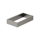 MEM Towel ring angular - Stellar Hardware and Bath 