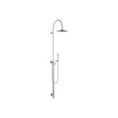 Tara Shower riser without hand shower - Stellar Hardware and Bath 