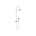 Tara Exposed shower set with shower mixer without hand shower - Stellar Hardware and Bath 