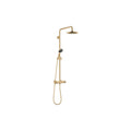Imo Exposed shower set with shower thermostat - Stellar Hardware and Bath 