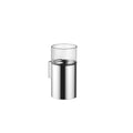 Lissé Tumbler wall-mounted - Stellar Hardware and Bath 