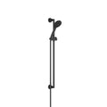 Tara Slide bar set without hand shower - Stellar Hardware and Bath 