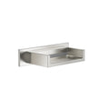 Imo WATER FALL Cascade spout for wall-mounted installation - Stellar Hardware and Bath 