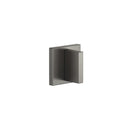 MEM Volume Control clockwise-closing 3/4" - Stellar Hardware and Bath 
