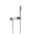 Symetrics Hand shower set with cover plate - Stellar Hardware and Bath 
