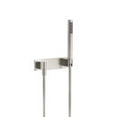Symetrics Hand shower set with cover plate - Stellar Hardware and Bath 
