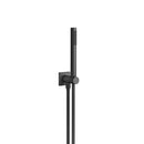 CL.1 Hand shower set with integrated wall bracket - Stellar Hardware and Bath 