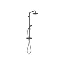 Imo 
Exposed shower set with shower thermostat - Stellar Hardware and Bath 