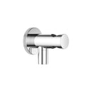 Tara Wall elbow with integrated wall bracket - Stellar Hardware and Bath 