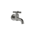 Dornbracht 30 010 892 Tara Pillar-tap, wall-mounted cold water only