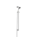 Madison Slide bar set without hand shower - Stellar Hardware and Bath 