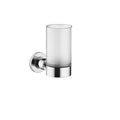 Tara Tumbler wall-mounted - Stellar Hardware and Bath 