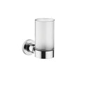 Tara Tumbler wall-mounted - Stellar Hardware and Bath 