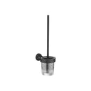 Tara Toilet brush set wall-mounted - Stellar Hardware and Bath 