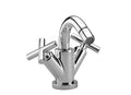 Tara Single-hole bidet mixer with drain - Stellar Hardware and Bath 