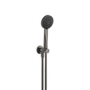 Tara Hand shower set with integrated wall bracket - Stellar Hardware and Bath 