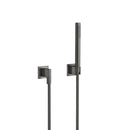CL.1 Hand shower set with individual flanges - Stellar Hardware and Bath 