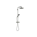Tara Exposed shower set with shower thermostat - Stellar Hardware and Bath 