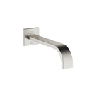 MEM Tub spout for wall-mounted installation - Stellar Hardware and Bath 