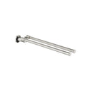 Madison Towel bar two - Stellar Hardware and Bath 