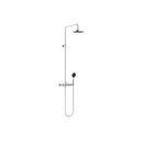 Tara Exposed shower set without hand shower - Stellar Hardware and Bath 