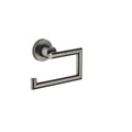 Tara Tissue holder without cover - Stellar Hardware and Bath 