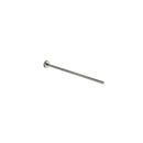 Lissé Towel bar single-arm fixed - Stellar Hardware and Bath 