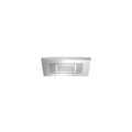 CL.1 BIG RAIN Rain panel for installation in/under ceiling - Stellar Hardware and Bath 